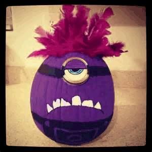 Meet your Posher, Lois